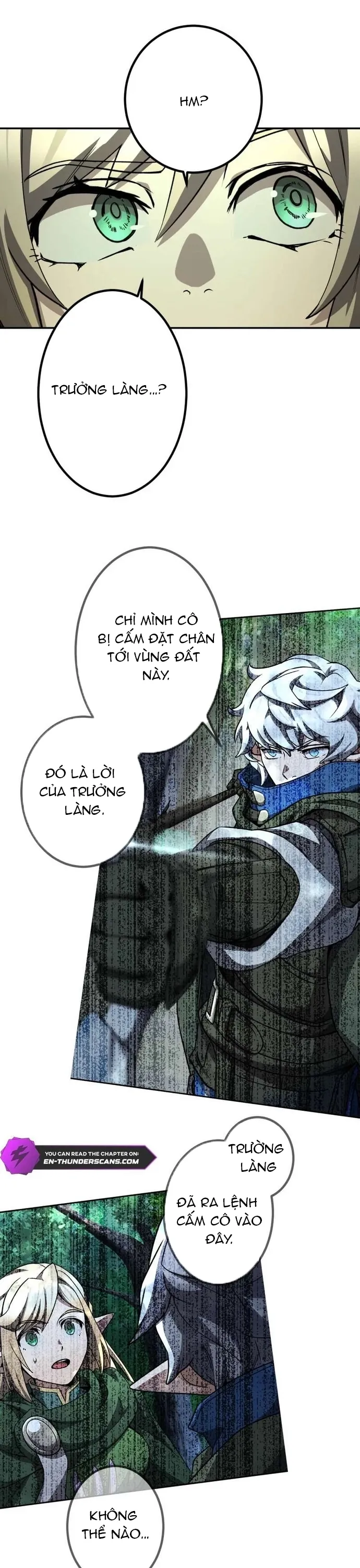 Thực Quỷ Mạo Hiểm Giả - Chương 74 - Trang 21