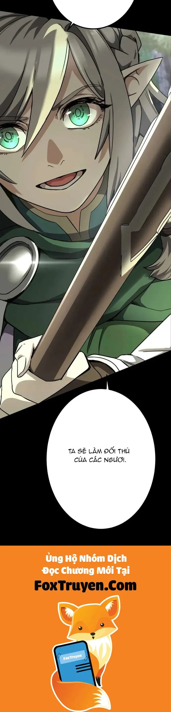 Thực Quỷ Mạo Hiểm Giả - Chương 74 - Trang 36