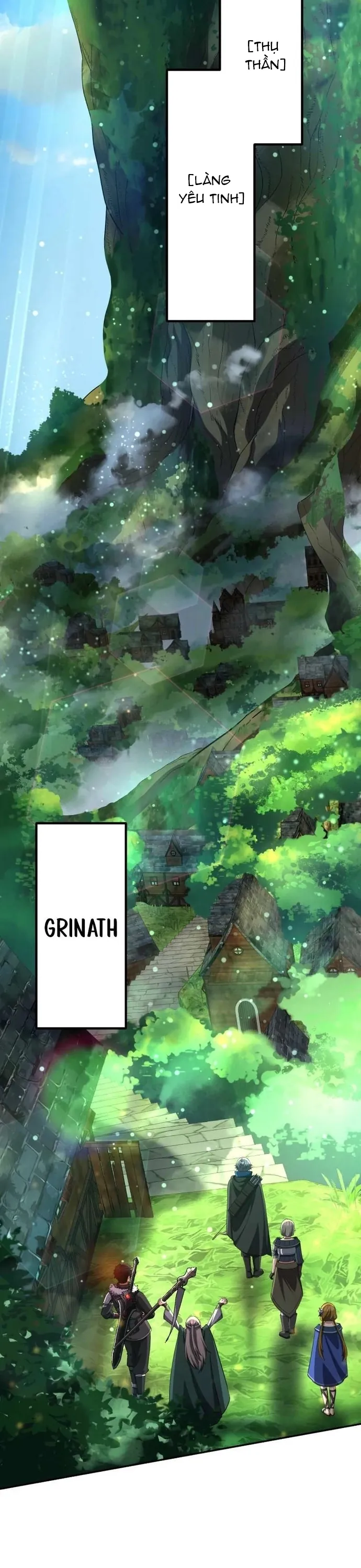 Thực Quỷ Mạo Hiểm Giả - Chương 74 - Trang 14