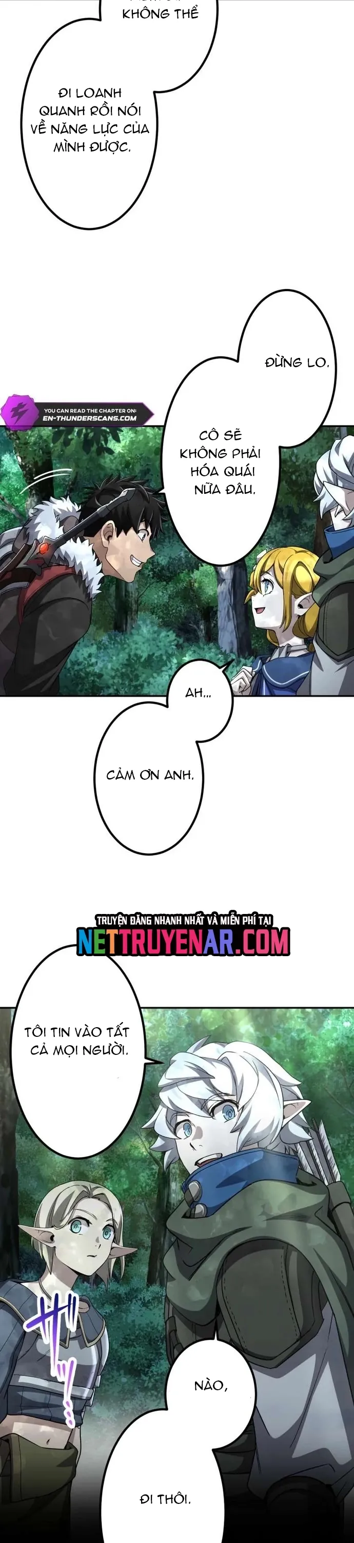 Thực Quỷ Mạo Hiểm Giả - Chương 74 - Trang 12