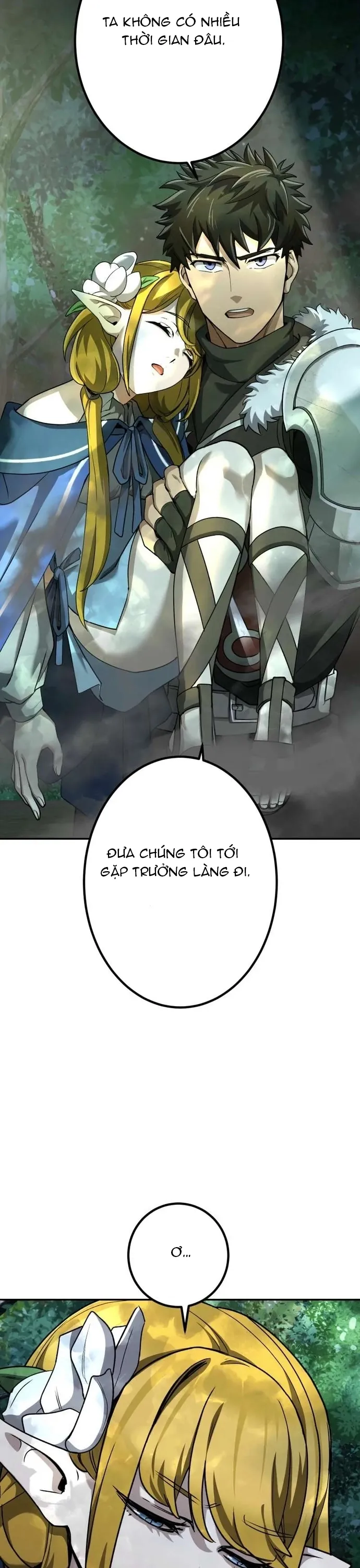 Thực Quỷ Mạo Hiểm Giả - Chương 74 - Trang 3