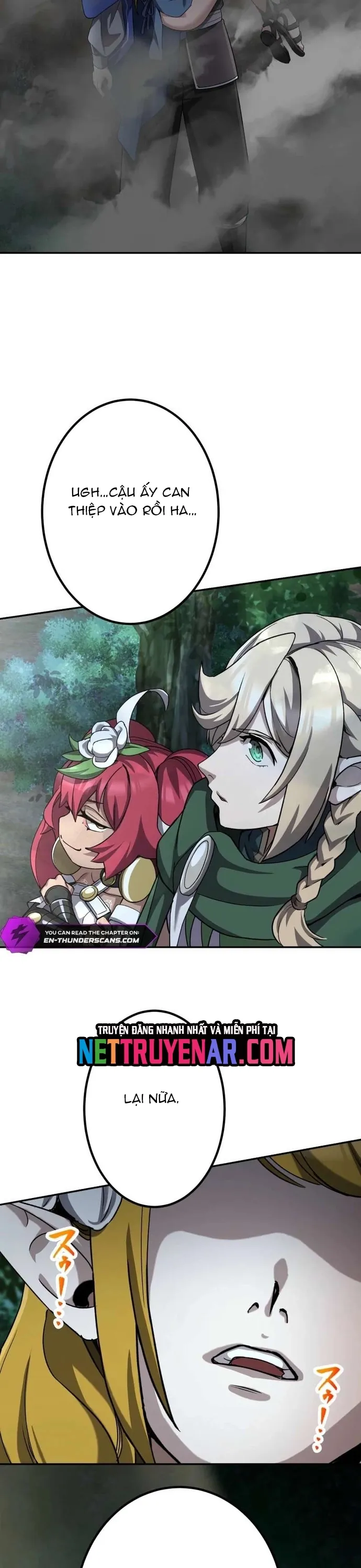 Thực Quỷ Mạo Hiểm Giả - Chương 74 - Trang 2