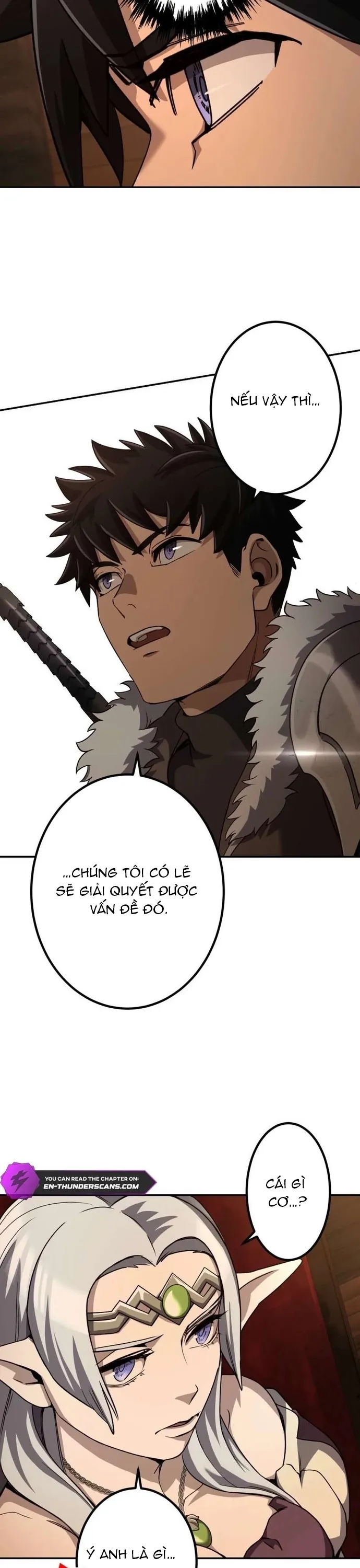 Thực Quỷ Mạo Hiểm Giả - Chương 74 - Trang 31