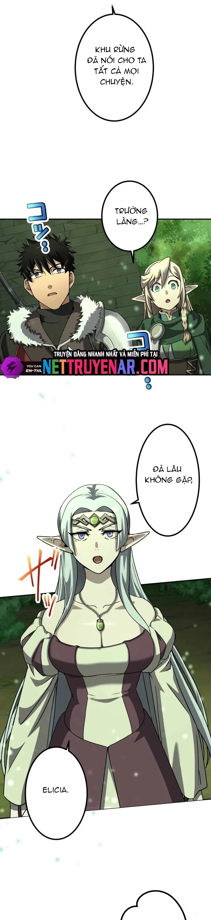 Thực Quỷ Mạo Hiểm Giả - Chương 74 - Trang 19