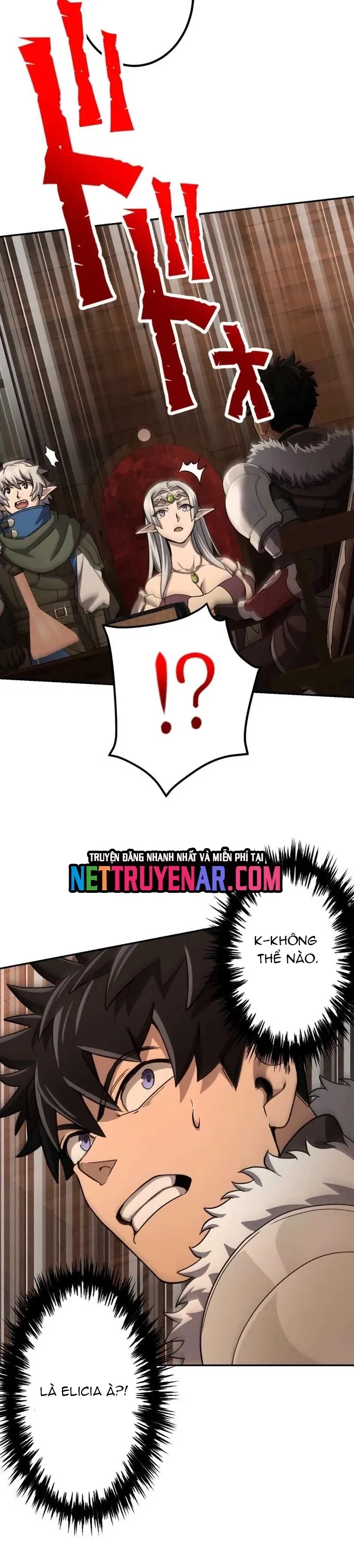 Thực Quỷ Mạo Hiểm Giả - Chương 74 - Trang 32