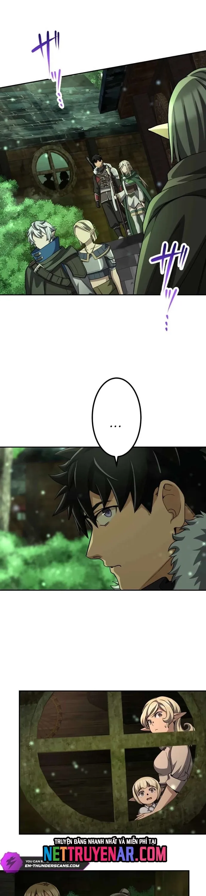 Thực Quỷ Mạo Hiểm Giả - Chương 74 - Trang 15