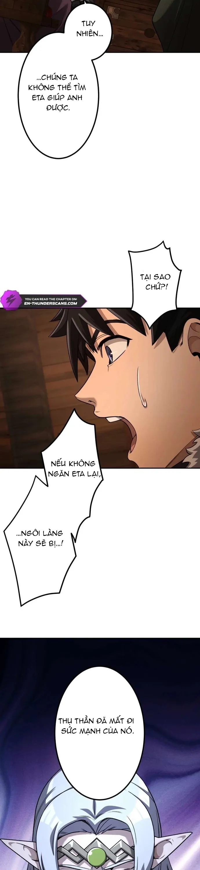 Thực Quỷ Mạo Hiểm Giả - Chương 74 - Trang 28