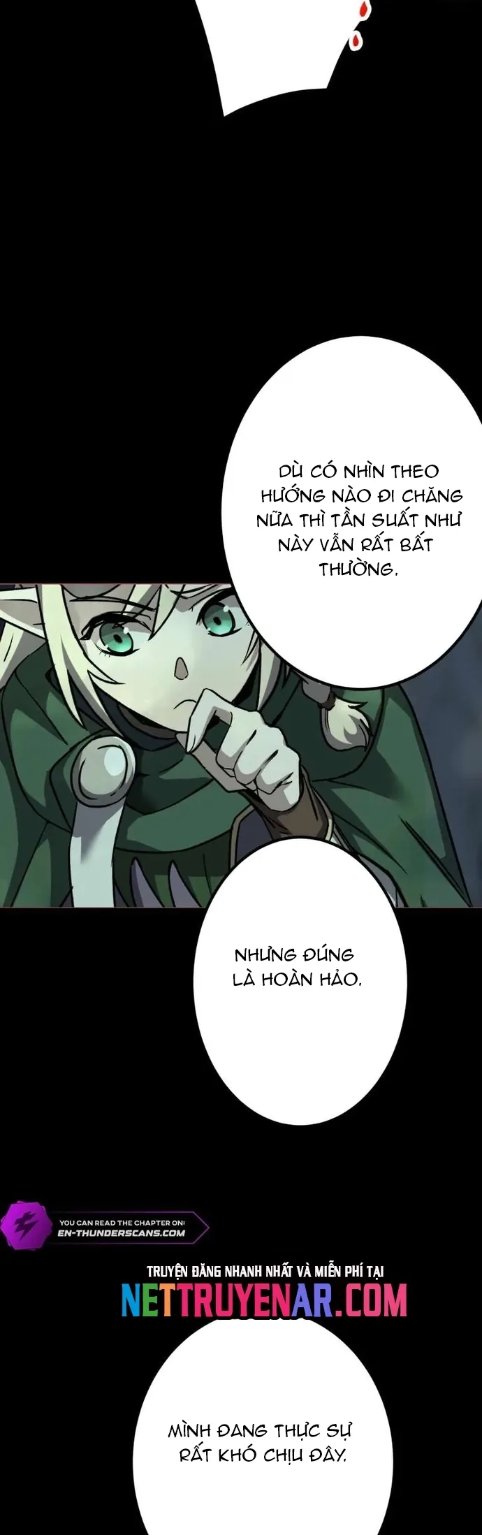 Thực Quỷ Mạo Hiểm Giả - Chương 74 - Trang 35