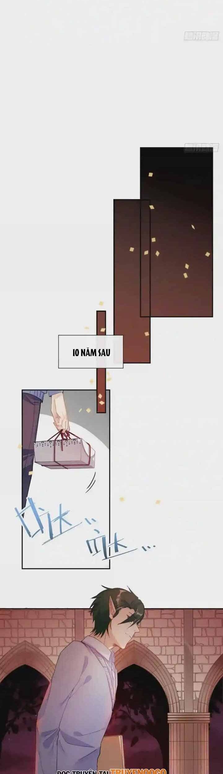 Ma Vương Luân Vũ Khúc - Chương 45 - Trang 7