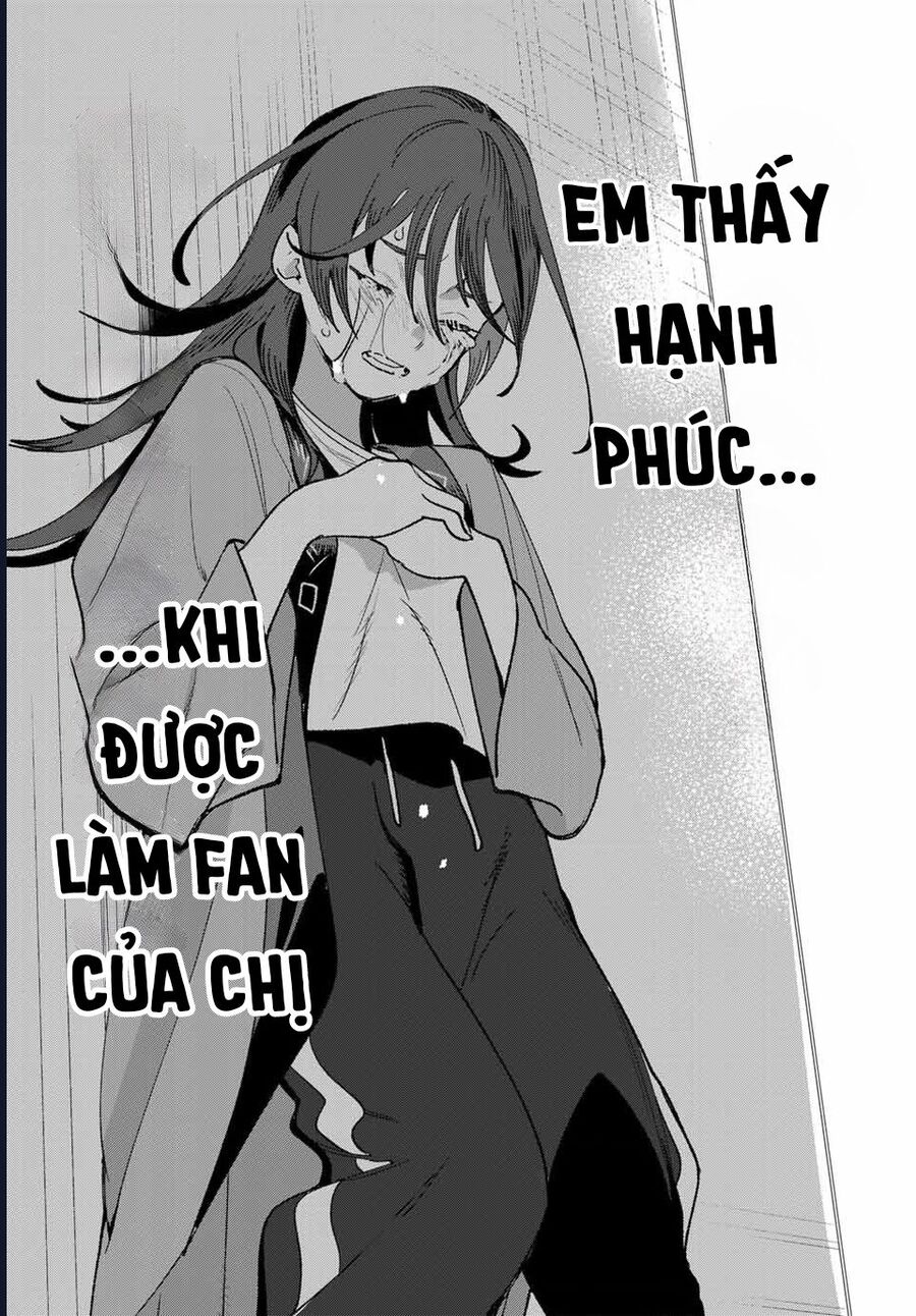 Idolatry - Chương 4 - Trang 17