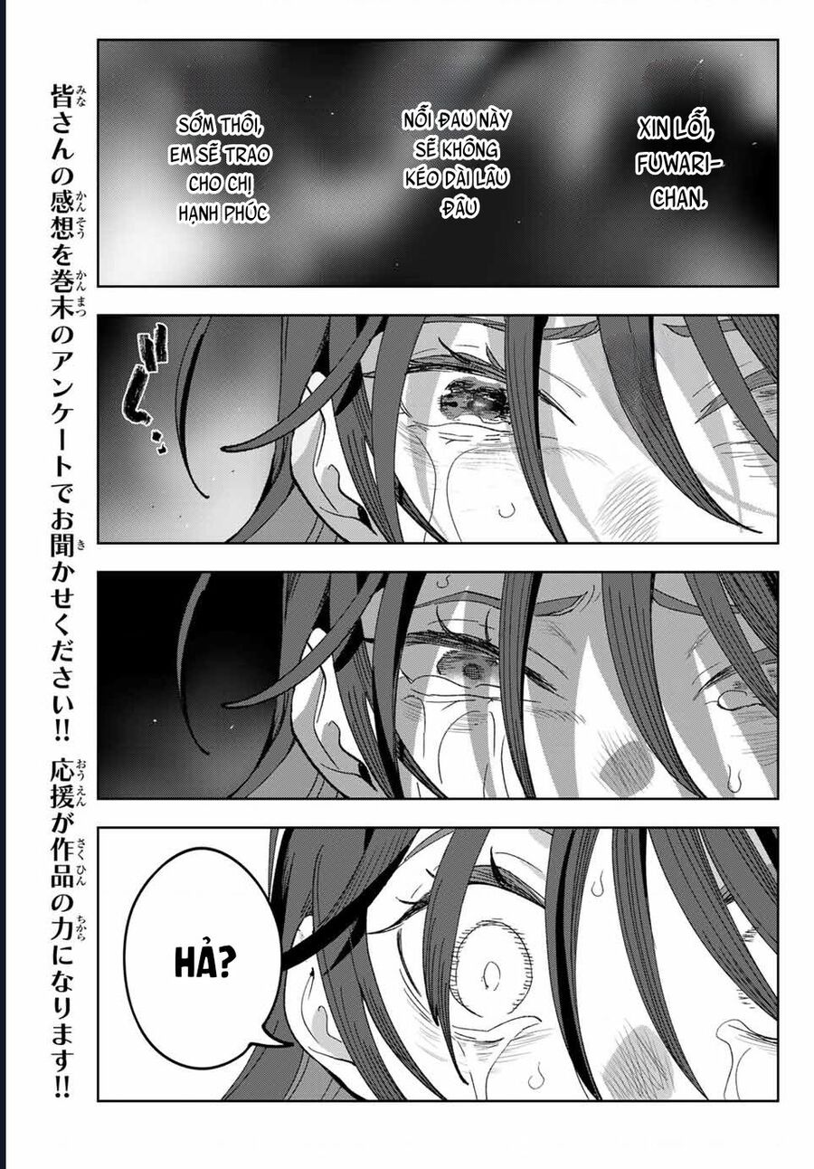 Idolatry - Chương 4 - Trang 11