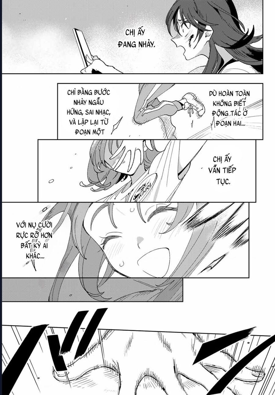 Idolatry - Chương 4 - Trang 13