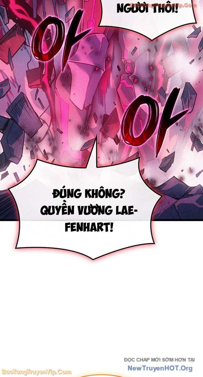 Đế Vương Hồi Quy - Chương 97 - Trang 47
