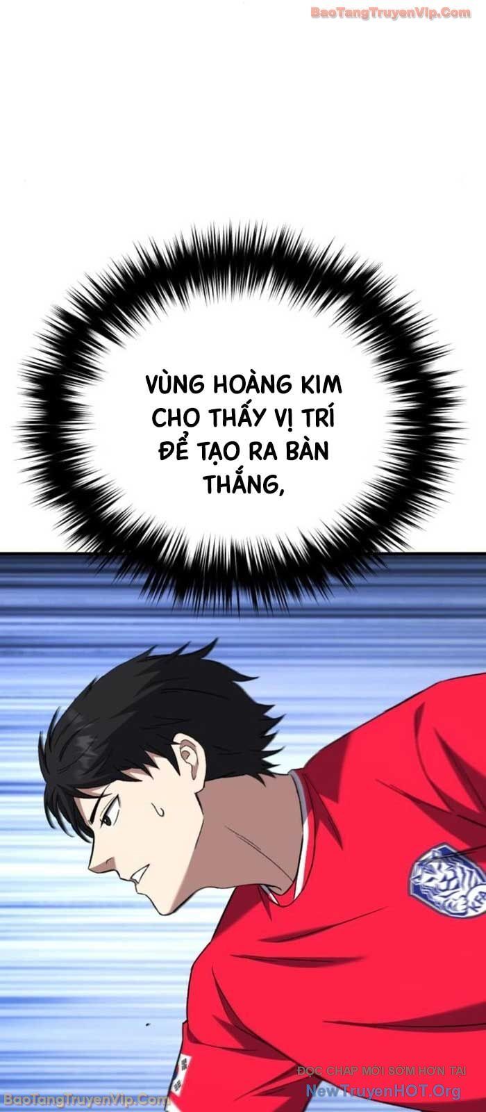 Đường Chuyền Đặc Biệt Của Tiền Vệ Thiên Tài - Chương 18 - Trang 31