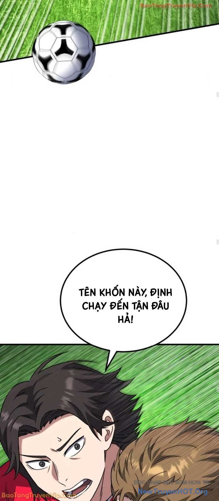 Đường Chuyền Đặc Biệt Của Tiền Vệ Thiên Tài - Chương 18 - Trang 60