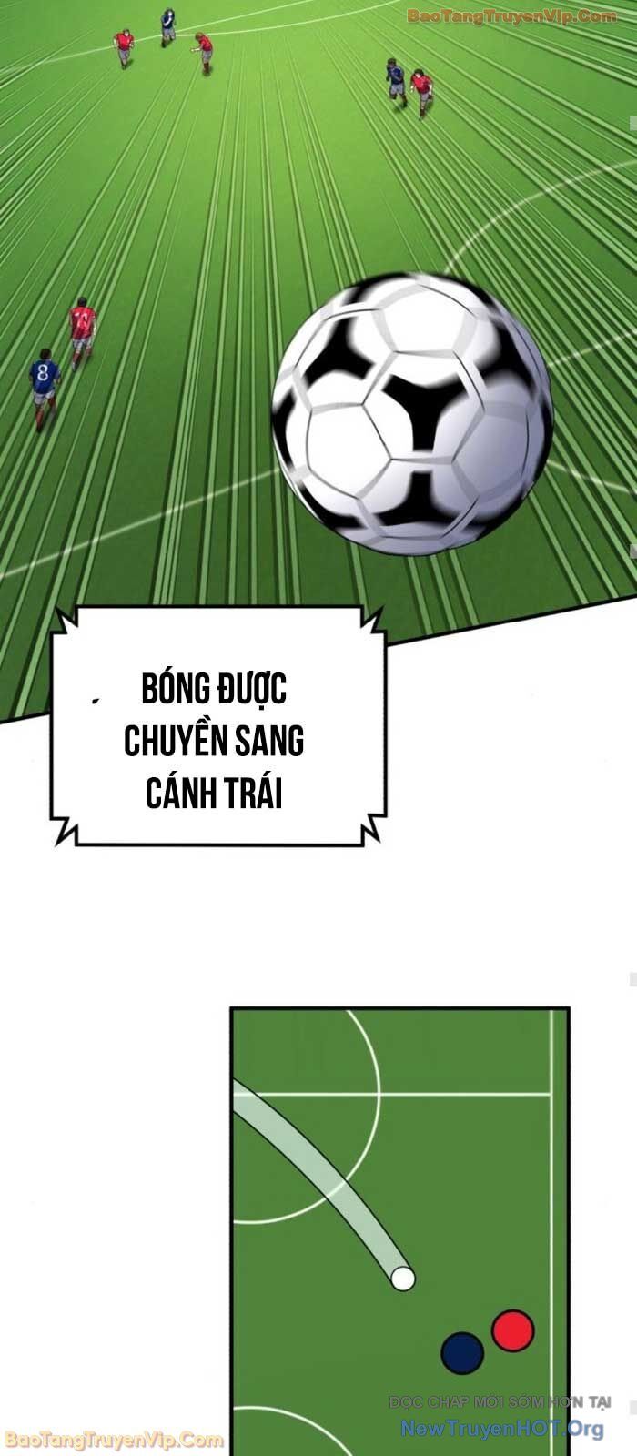 Đường Chuyền Đặc Biệt Của Tiền Vệ Thiên Tài - Chương 18 - Trang 77