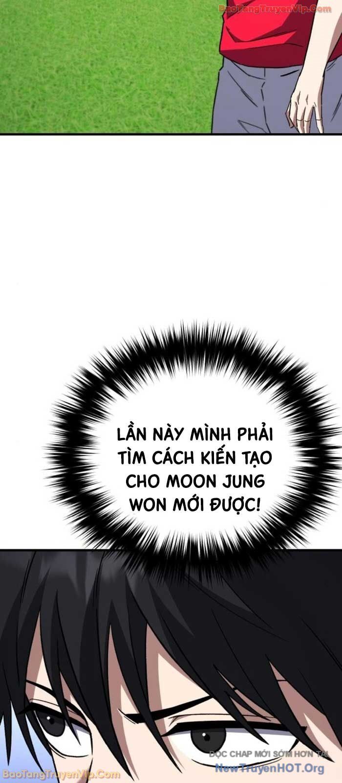 Đường Chuyền Đặc Biệt Của Tiền Vệ Thiên Tài - Chương 18 - Trang 18