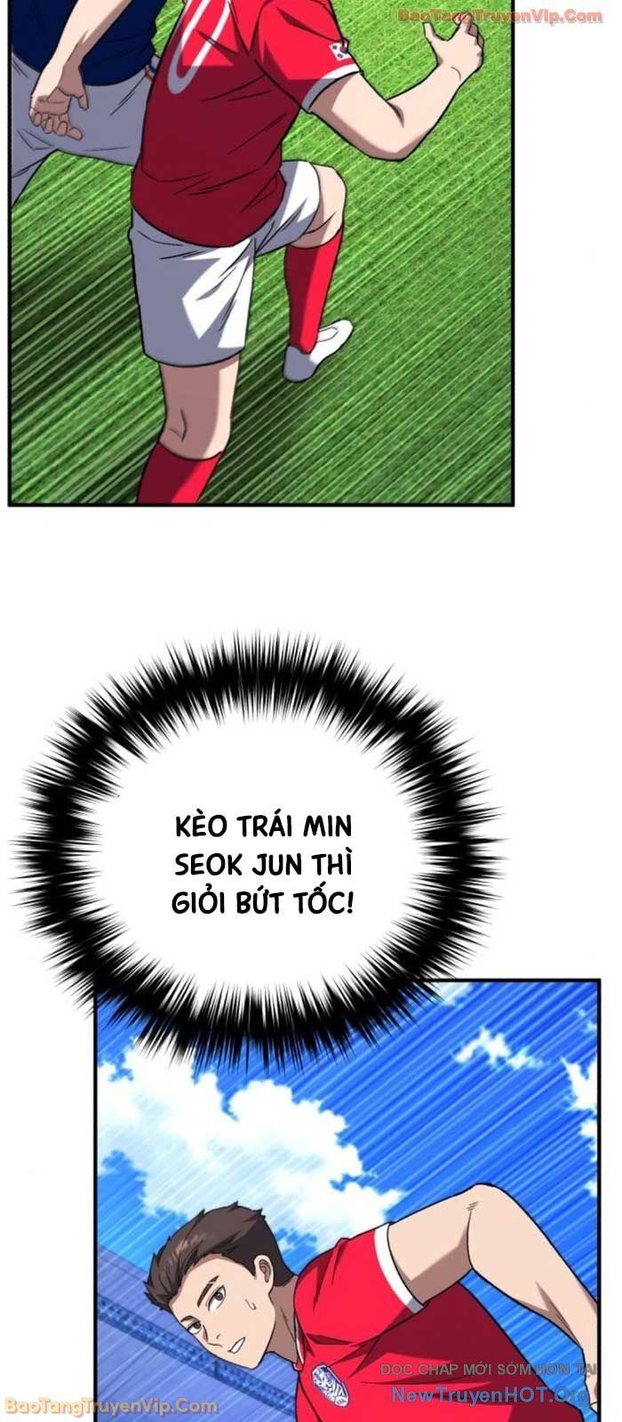 Đường Chuyền Đặc Biệt Của Tiền Vệ Thiên Tài - Chương 18 - Trang 45