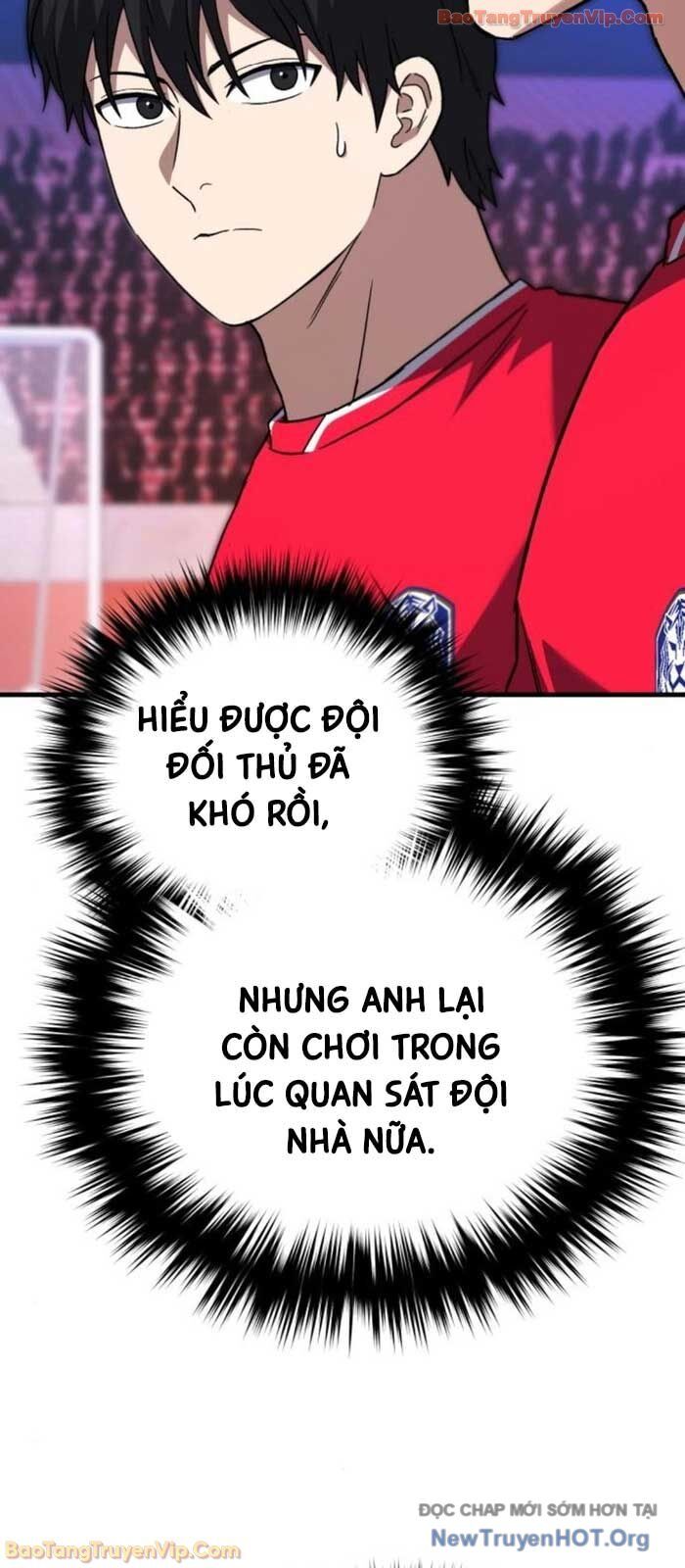 Đường Chuyền Đặc Biệt Của Tiền Vệ Thiên Tài - Chương 18 - Trang 25