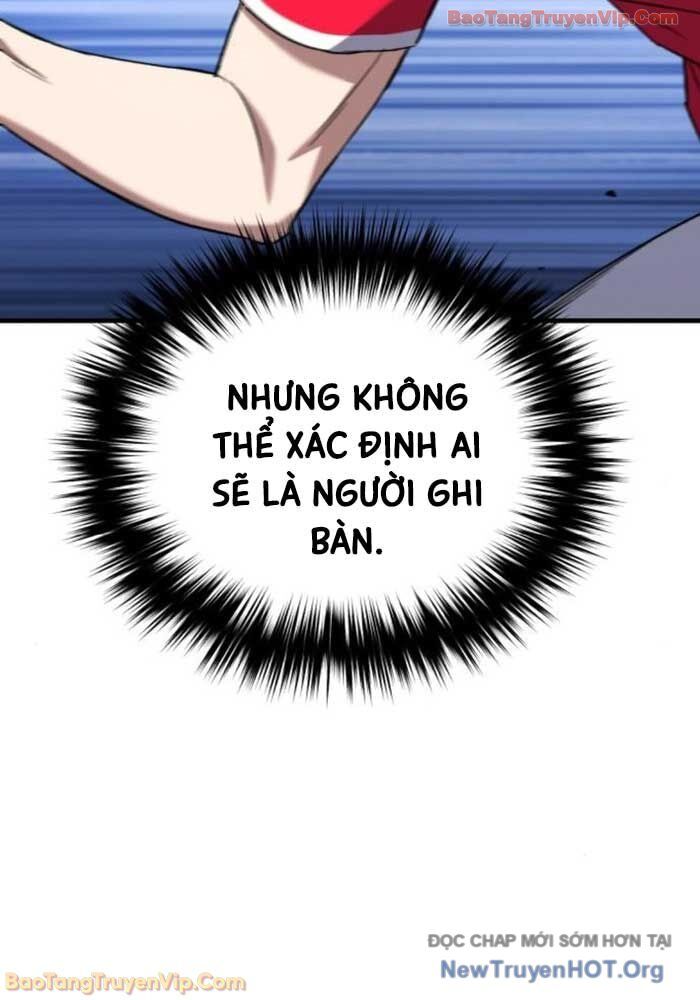 Đường Chuyền Đặc Biệt Của Tiền Vệ Thiên Tài - Chương 18 - Trang 32