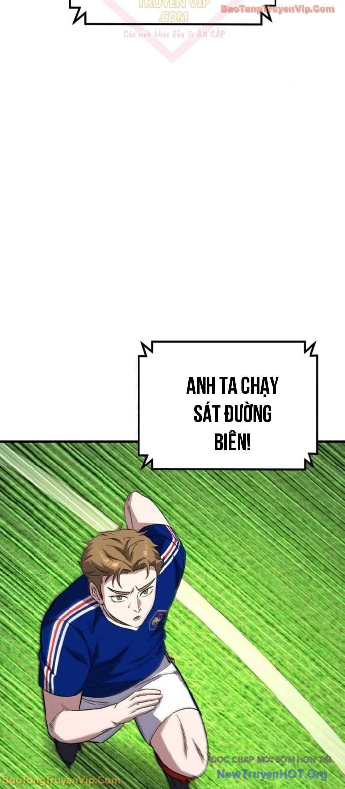 Đường Chuyền Đặc Biệt Của Tiền Vệ Thiên Tài - Chương 18 - Trang 10