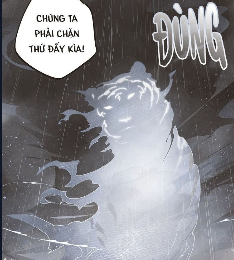 Pháp Sư Khởi Nguyên - Chương 14 - Trang 67