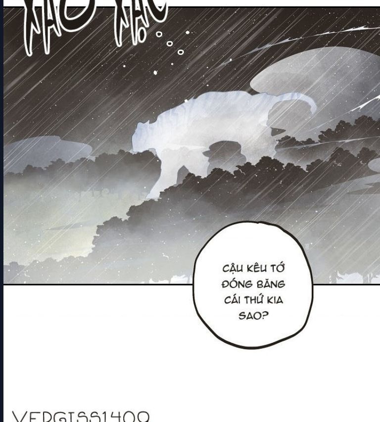 Pháp Sư Khởi Nguyên - Chương 14 - Trang 71