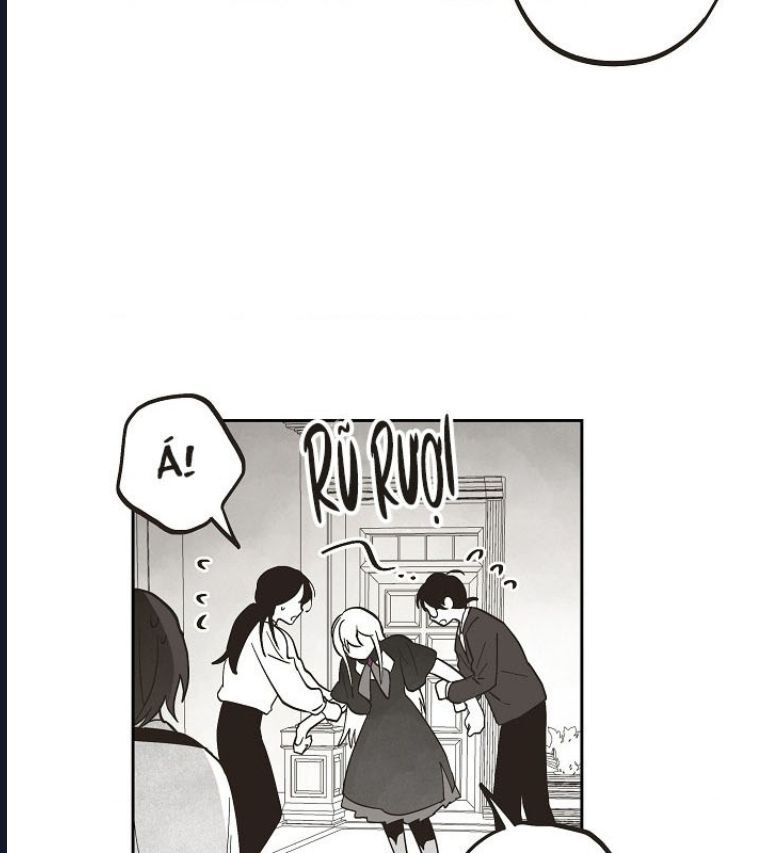 Pháp Sư Khởi Nguyên - Chương 14 - Trang 43