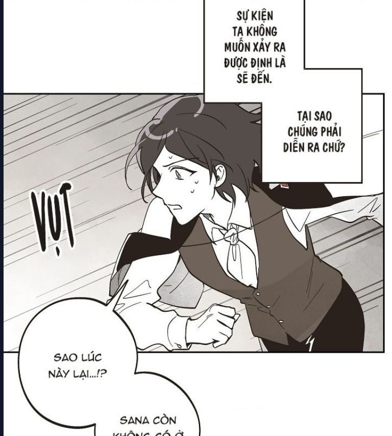 Pháp Sư Khởi Nguyên - Chương 14 - Trang 32