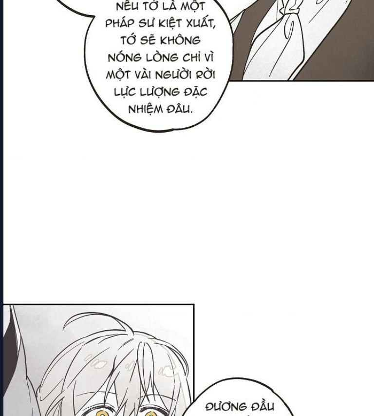Pháp Sư Khởi Nguyên - Chương 14 - Trang 25