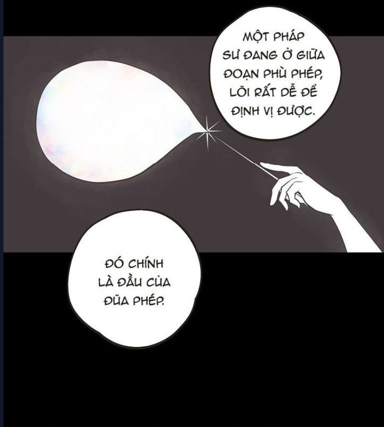 Pháp Sư Khởi Nguyên - Chương 14 - Trang 83