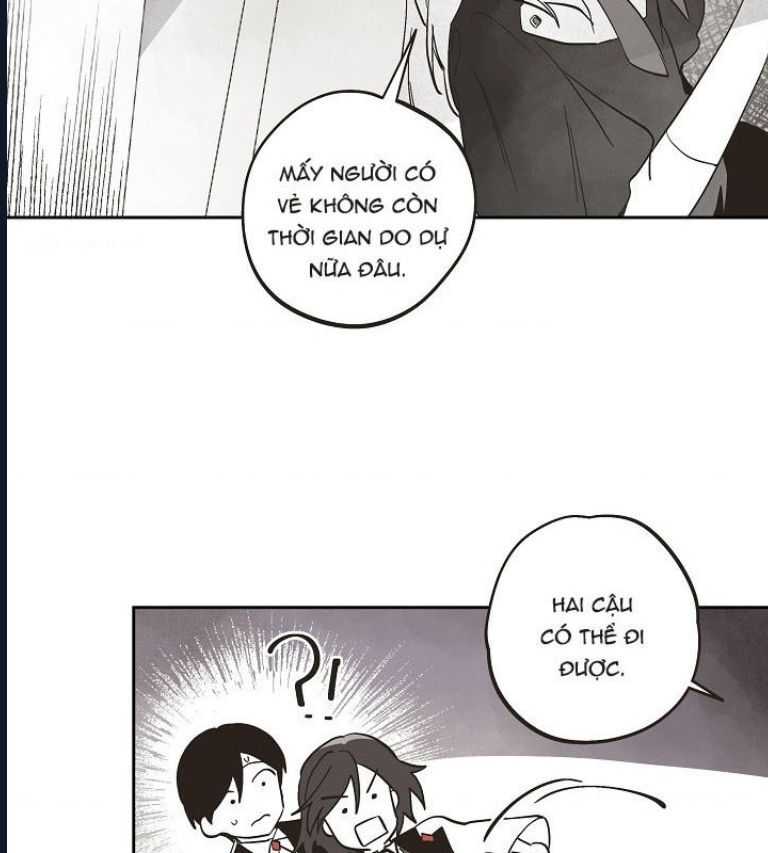 Pháp Sư Khởi Nguyên - Chương 14 - Trang 56