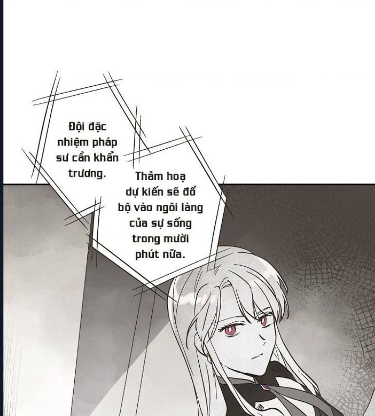 Pháp Sư Khởi Nguyên - Chương 14 - Trang 55