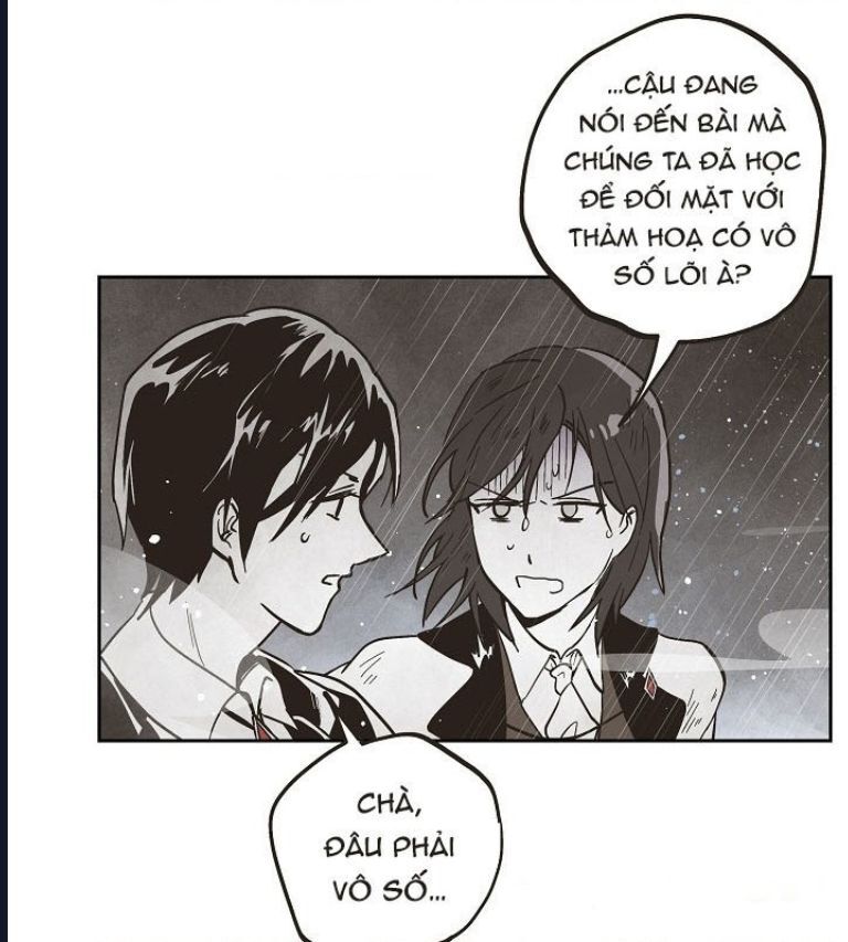 Pháp Sư Khởi Nguyên - Chương 14 - Trang 75