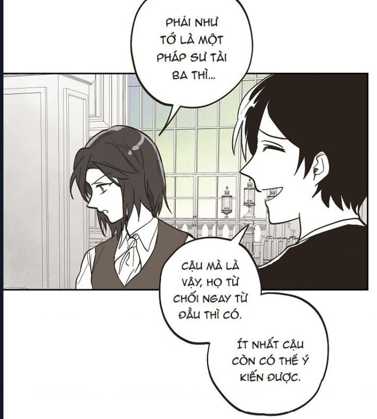 Pháp Sư Khởi Nguyên - Chương 14 - Trang 23