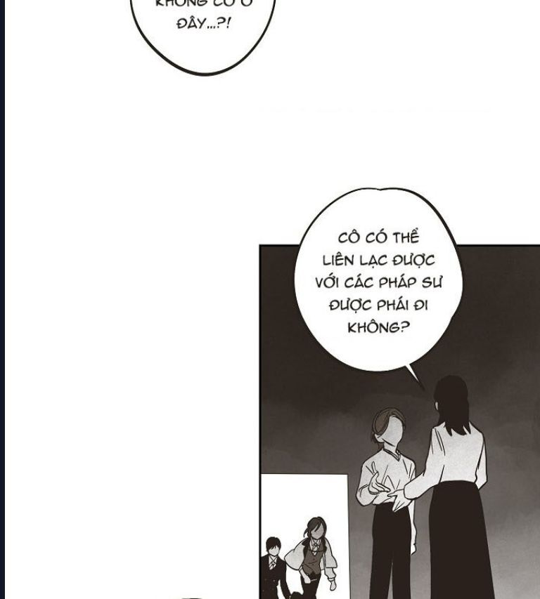 Pháp Sư Khởi Nguyên - Chương 14 - Trang 33