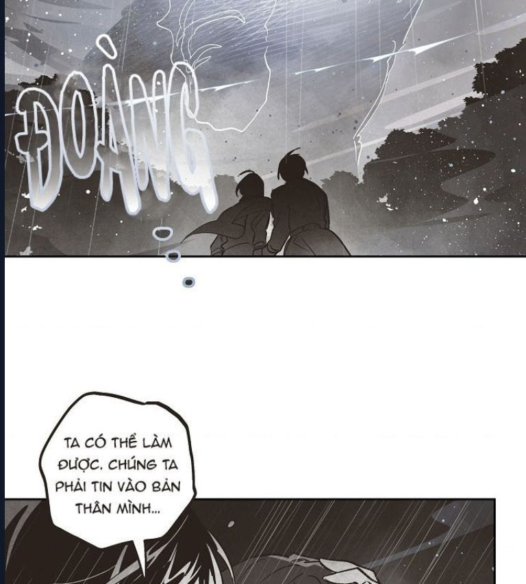 Pháp Sư Khởi Nguyên - Chương 14 - Trang 68