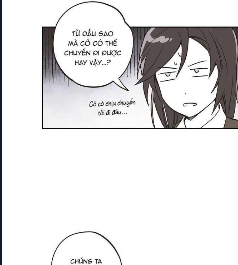 Pháp Sư Khởi Nguyên - Chương 14 - Trang 17