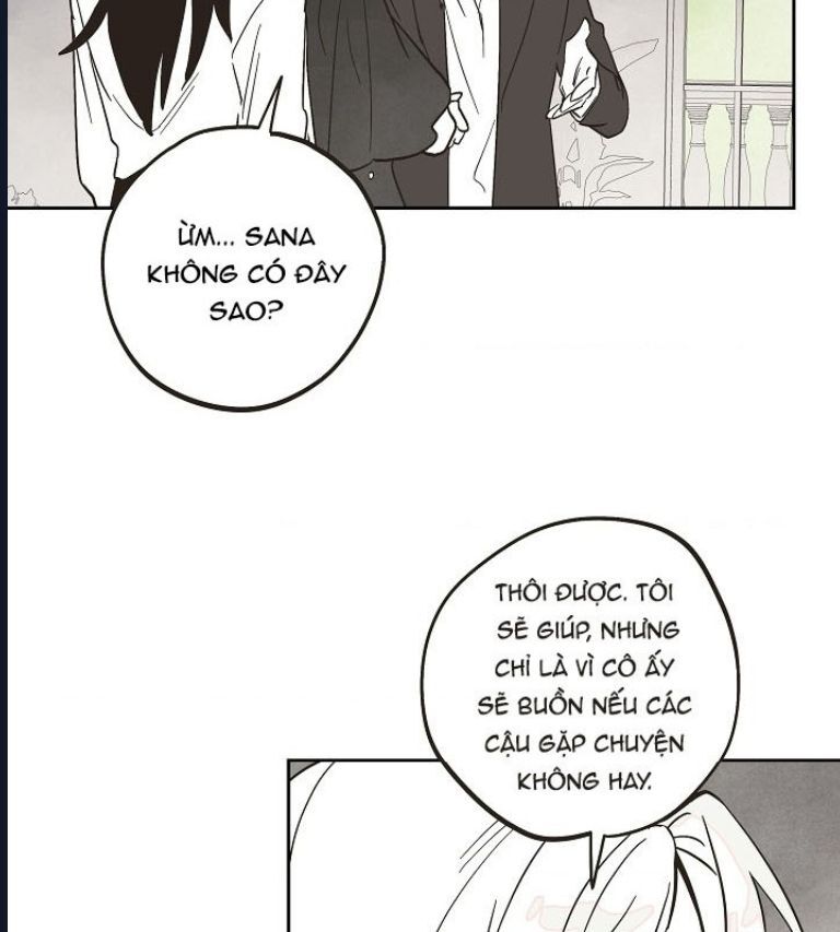 Pháp Sư Khởi Nguyên - Chương 14 - Trang 46