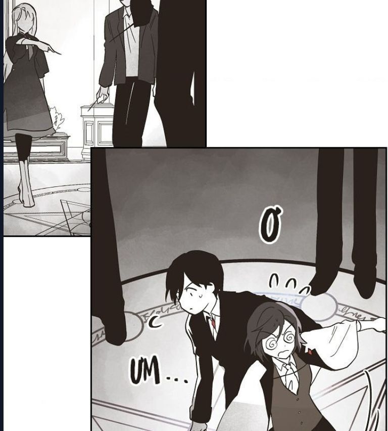 Pháp Sư Khởi Nguyên - Chương 14 - Trang 58