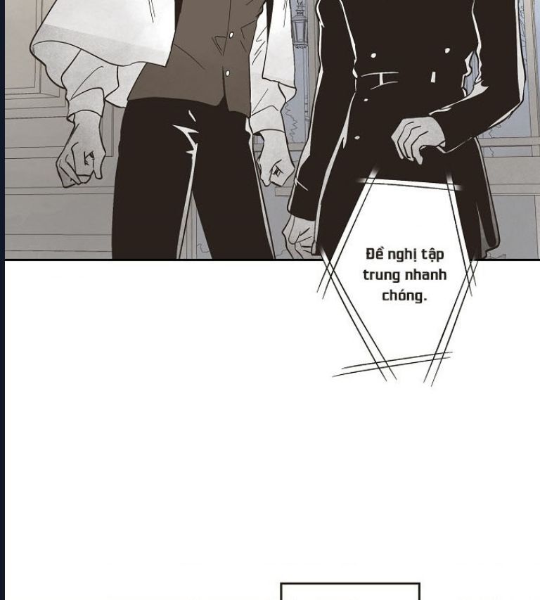 Pháp Sư Khởi Nguyên - Chương 14 - Trang 31