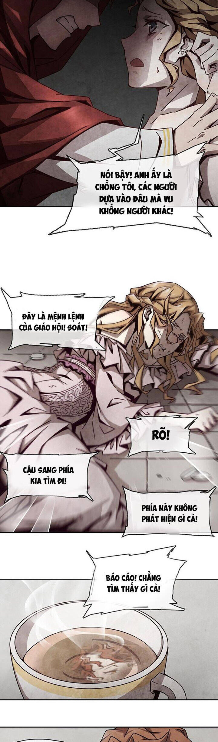 Vạn Di Bản - Chương 7 - Trang 6