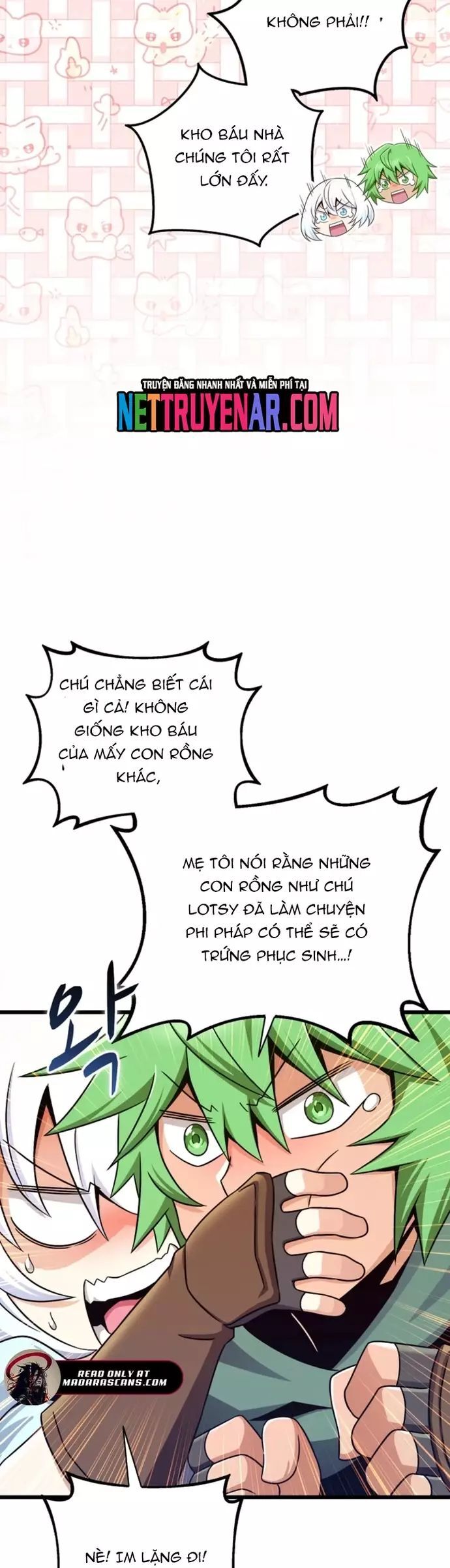 Xạ Thủ Đạn Ma - Chương 204 - Trang 43
