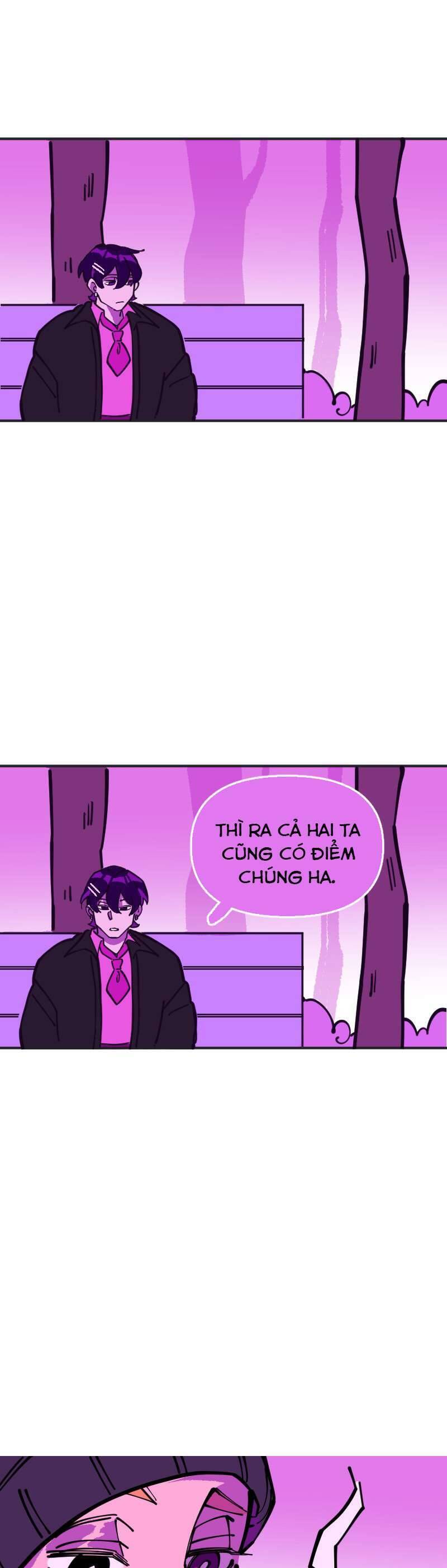 Homesick - Chương 122 - Trang 15
