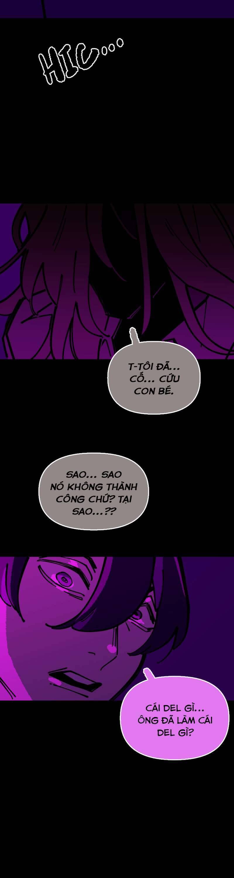 Homesick - Chương 122 - Trang 31