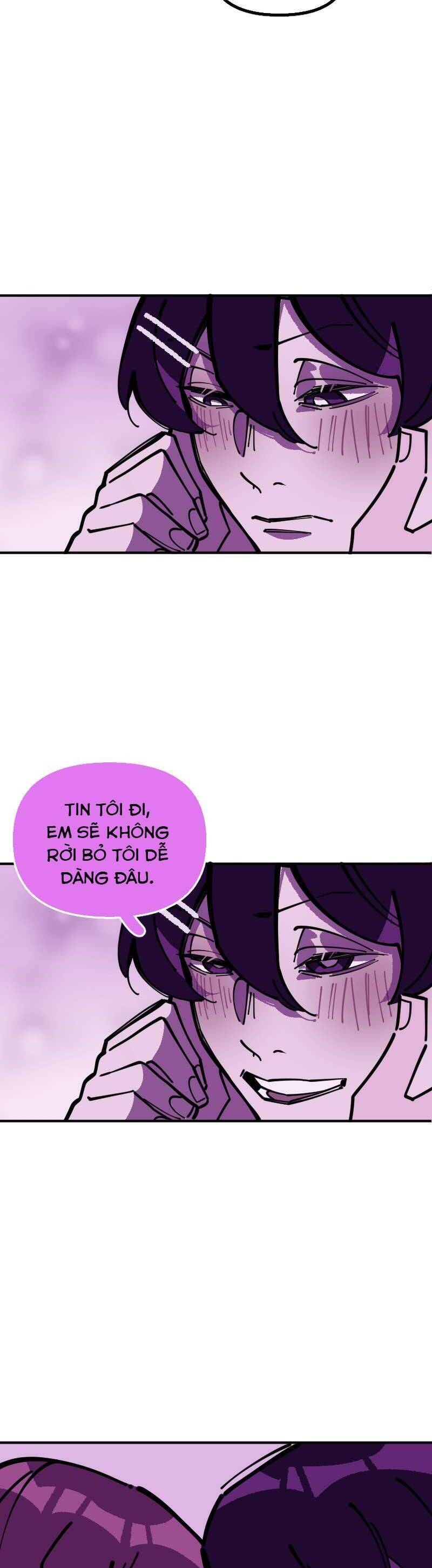 Homesick - Chương 122 - Trang 4