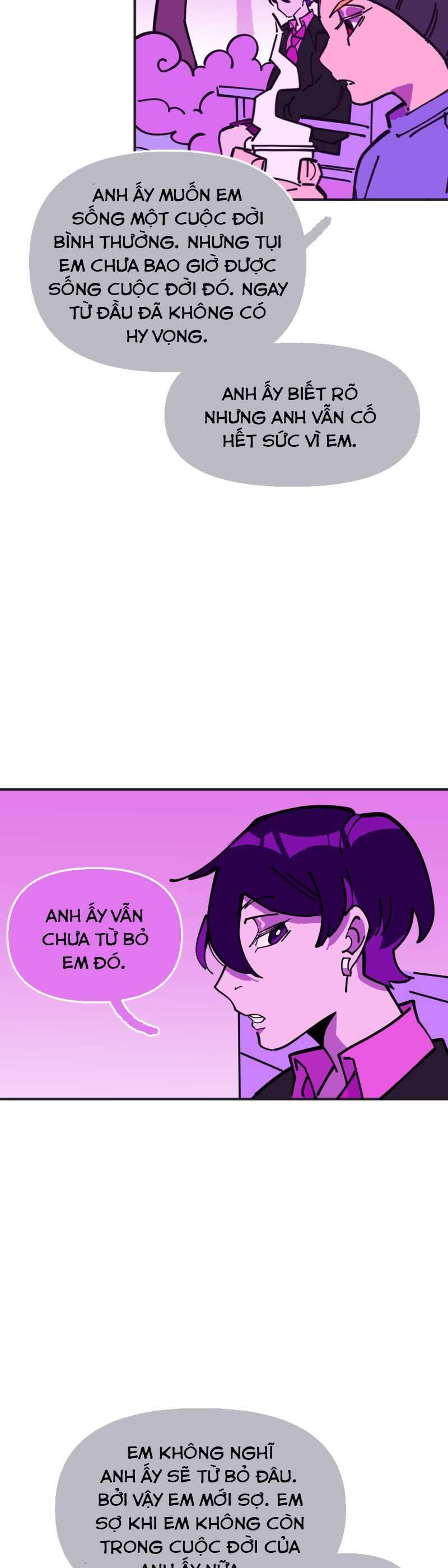Homesick - Chương 122 - Trang 18
