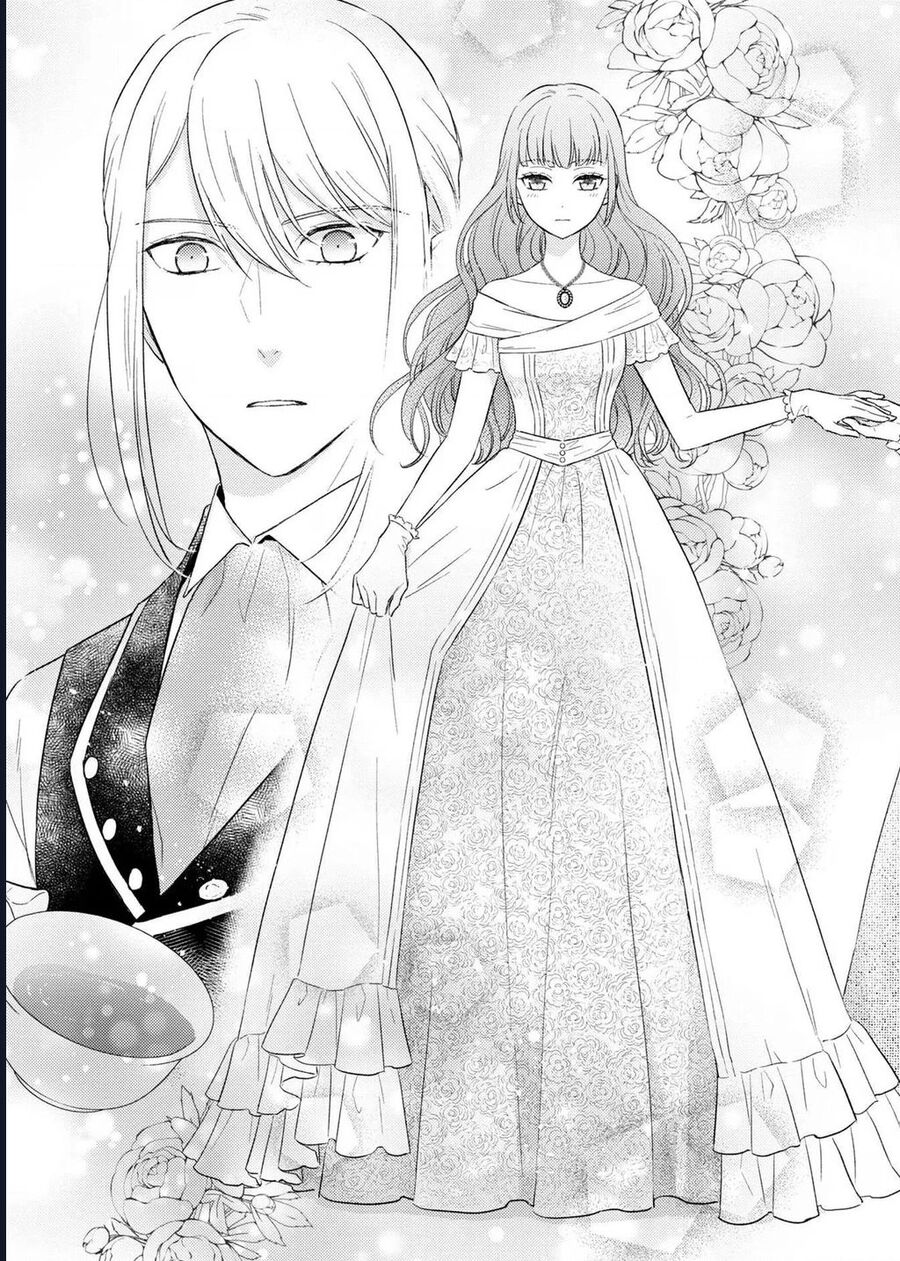 Bất Hạnh Theo Đuổi Cô Gái Xui Xẻo - Chương 6 - Trang 21