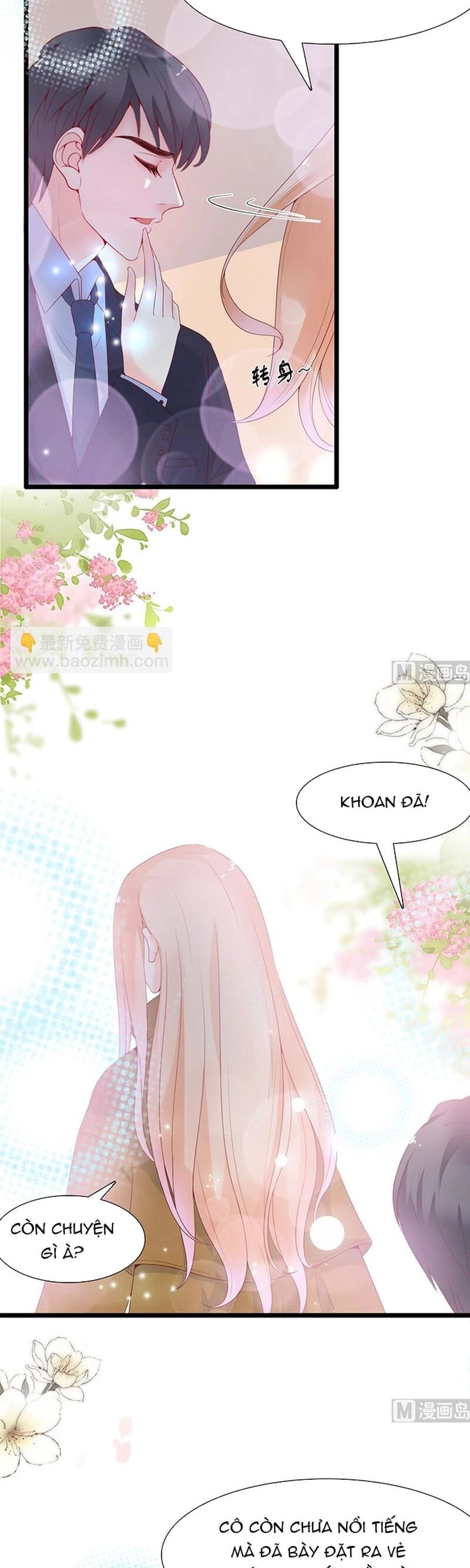 Chu Tiên Sinh, Ép Cưới Phạm Pháp Đó - Chương 111 - Trang 14