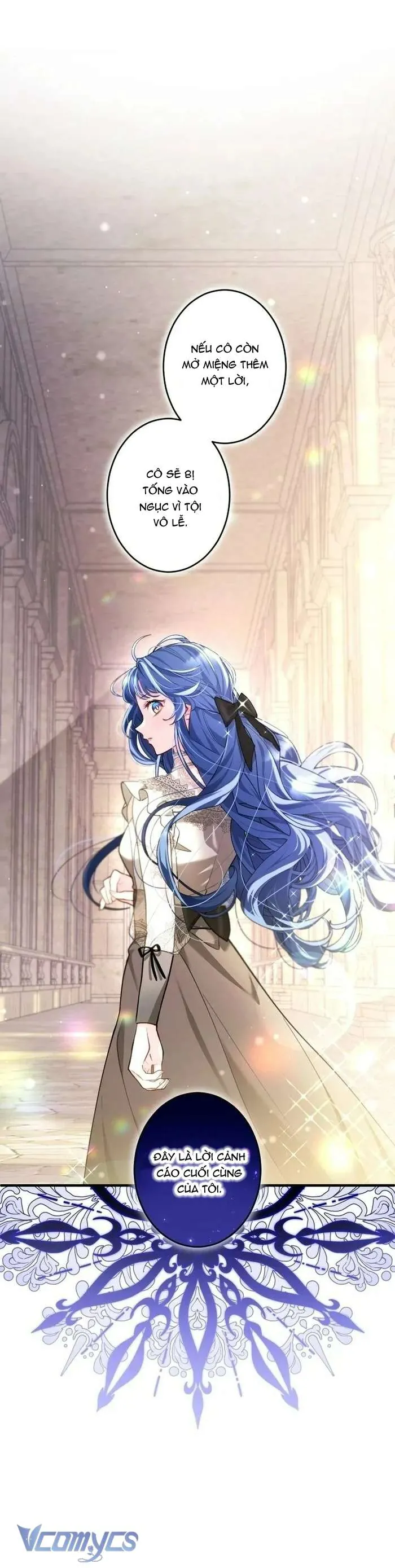 Hợp Đồng Ba Năm Với Tử Thần - Chương 3 - Trang 34